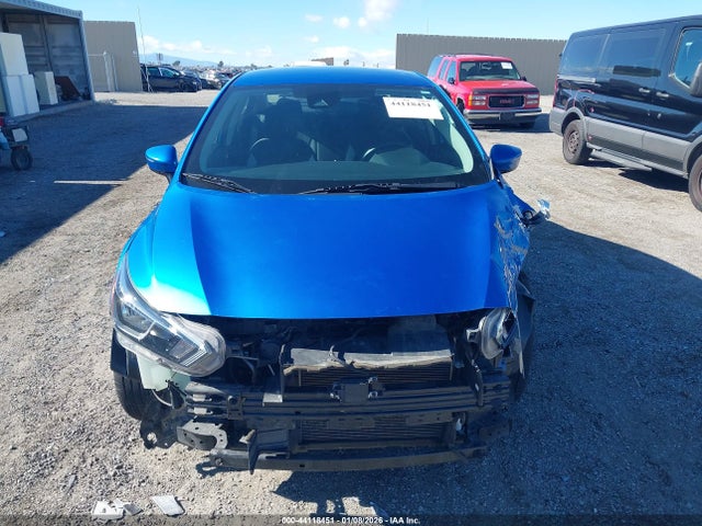 Nissan Versa Sv Xtronic Cvt 2021 3N1CN8EV7ML835736 Image 13