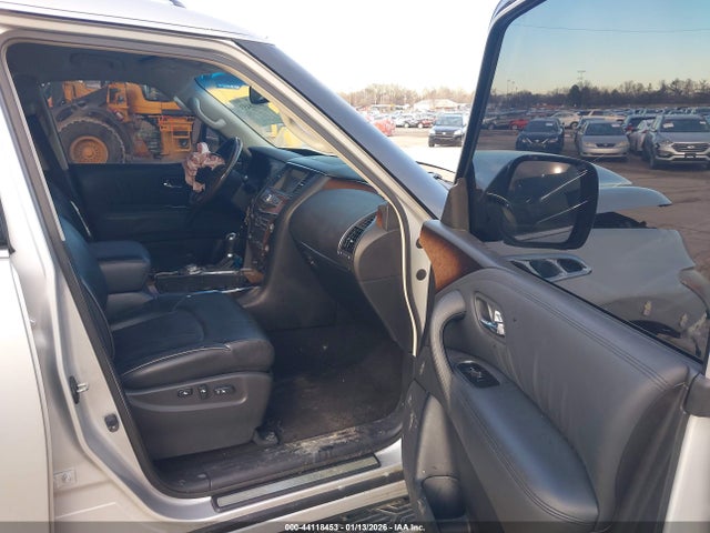 Aukcja sprzedaży 2011 Infiniti Qx56, vin: JN8AZ2NC4B9300796, numer aukcji: 44118453