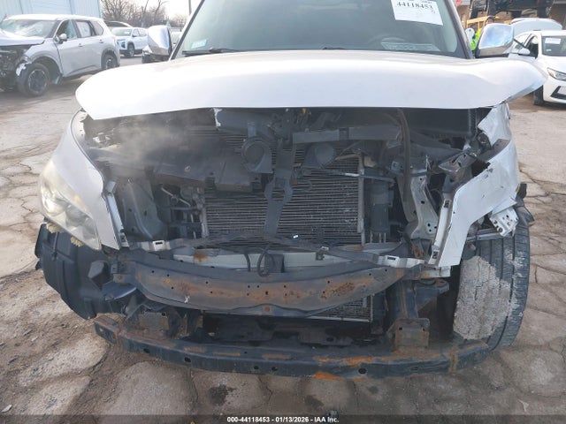 Aukcja sprzedaży 2011 Infiniti Qx56, vin: JN8AZ2NC4B9300796, numer aukcji: 44118453