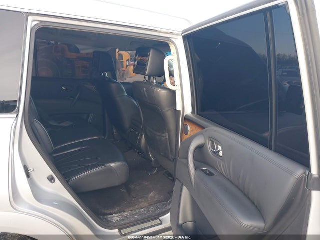 Aukcja sprzedaży 2011 Infiniti Qx56, vin: JN8AZ2NC4B9300796, numer aukcji: 44118453