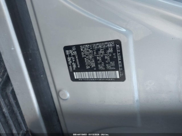 Aukcja sprzedaży 2011 Infiniti Qx56, vin: JN8AZ2NC4B9300796, numer aukcji: 44118453