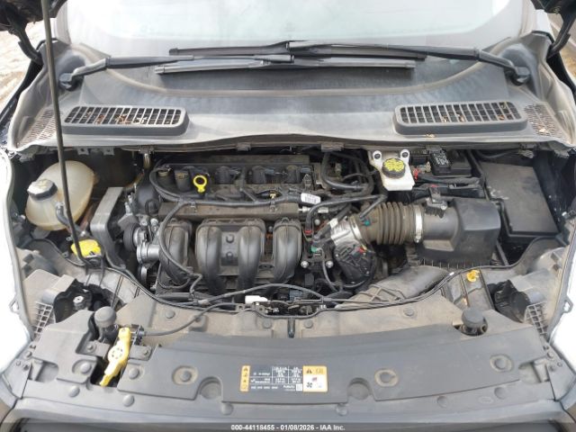 2017 FORD ESCAPE 1FMCU0F71HUD34141 Photo 9