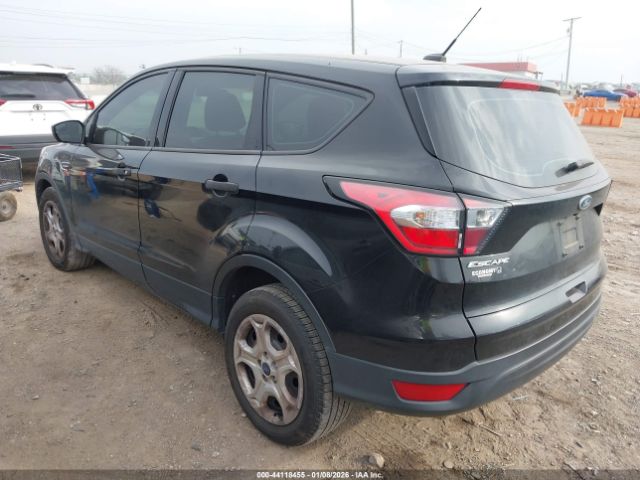 2017 FORD ESCAPE 1FMCU0F71HUD34141 Photo 2