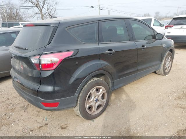 2017 FORD ESCAPE 1FMCU0F71HUD34141 Photo 3