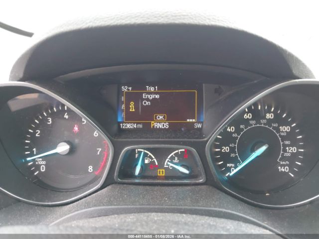 2017 FORD ESCAPE 1FMCU0F71HUD34141 Photo 6