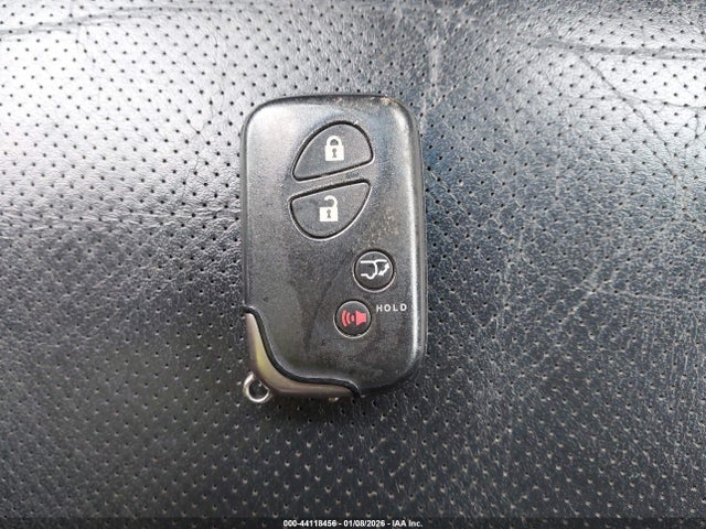 2013 LEXUS RX 450H JTJBC1BA3D2058042 Photo 10