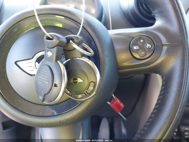 2016 MINI COUNTRYMAN WMWZB3C52GWR48432 Photo 10