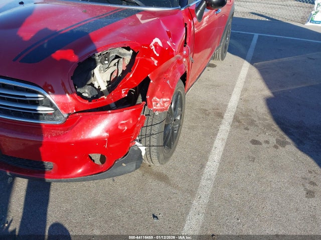 2016 MINI COUNTRYMAN WMWZB3C52GWR48432 Photo 5