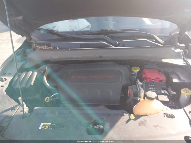 2019 Jeep Compass Latitude Fwd მანქანა იყიდება აუქციონზე, vin: 3C4NJCBB8KT637274, აუქციონის ნომერი: 44118464