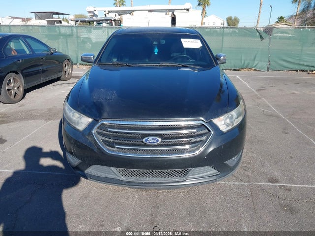 Ford Taurus Limited 2015 1FAHP2F88FG102501 Image 12