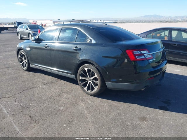 Ford Taurus Limited 2015 1FAHP2F88FG102501 Image 3