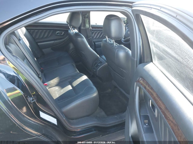 Ford Taurus Limited 2015 1FAHP2F88FG102501 Image 8
