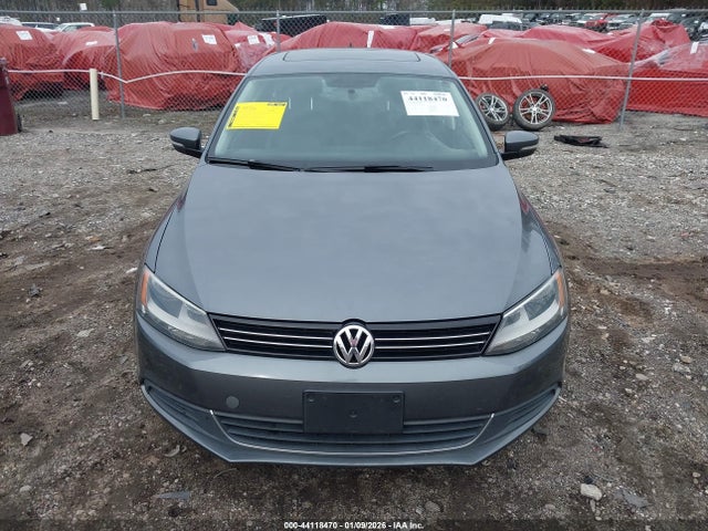 3VWD17AJ3EM294428 Volkswagen Jetta 1.8t Se