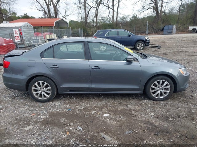 3VWD17AJ3EM294428 Volkswagen Jetta 1.8t Se