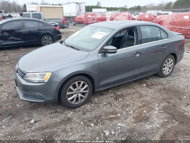 3VWD17AJ3EM294428 Volkswagen Jetta 1.8t Se