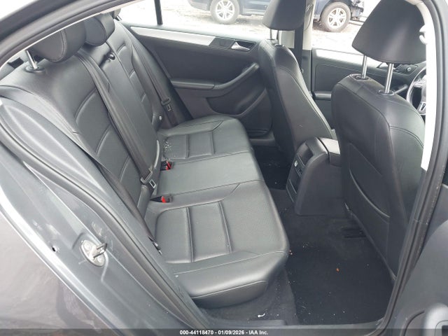 3VWD17AJ3EM294428 Volkswagen Jetta 1.8t Se