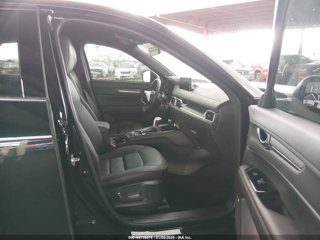 JM3KFBXY8R0389151 Mazda Cx-5 2.5 Turbo Signature