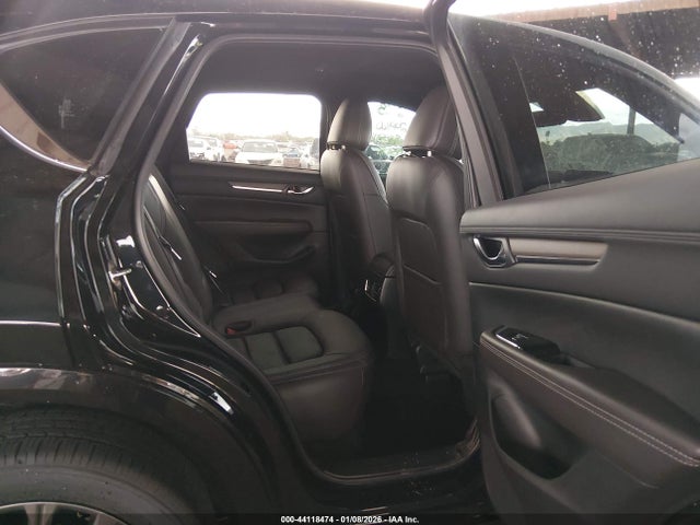 JM3KFBXY8R0389151 Mazda Cx-5 2.5 Turbo Signature
