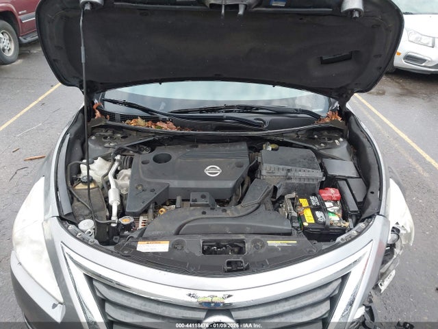 1N4AL3APXFN864872 Nissan Altima 2.5 S