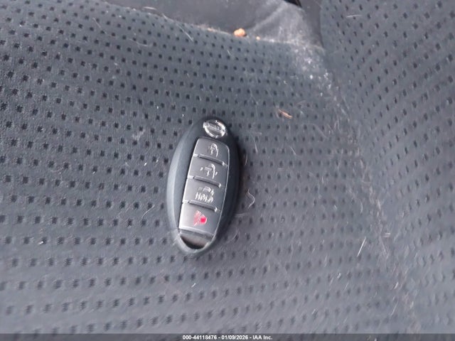 1N4AL3APXFN864872 Nissan Altima 2.5 S