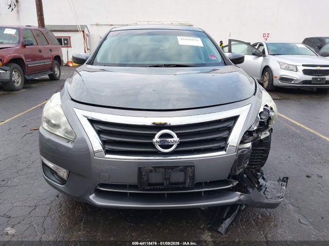 1N4AL3APXFN864872 Nissan Altima 2.5 S
