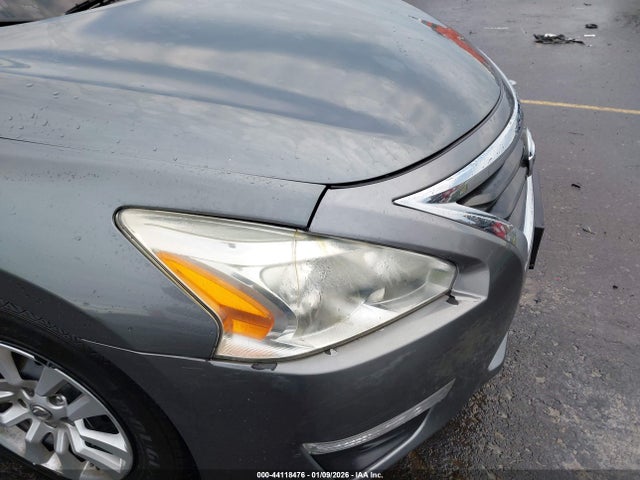 1N4AL3APXFN864872 Nissan Altima 2.5 S