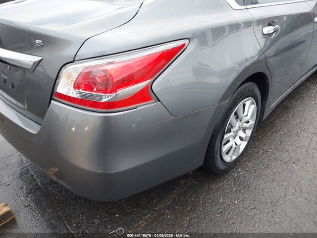 1N4AL3APXFN864872 Nissan Altima 2.5 S