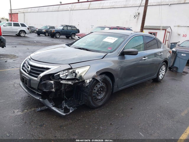 1N4AL3APXFN864872 Nissan Altima 2.5 S