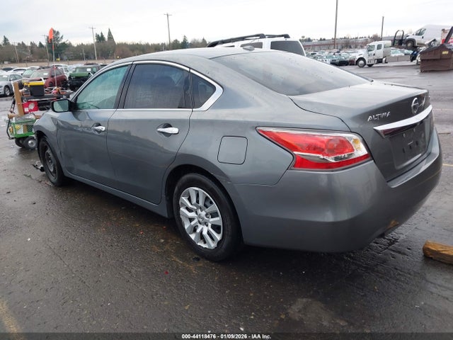 1N4AL3APXFN864872 Nissan Altima 2.5 S