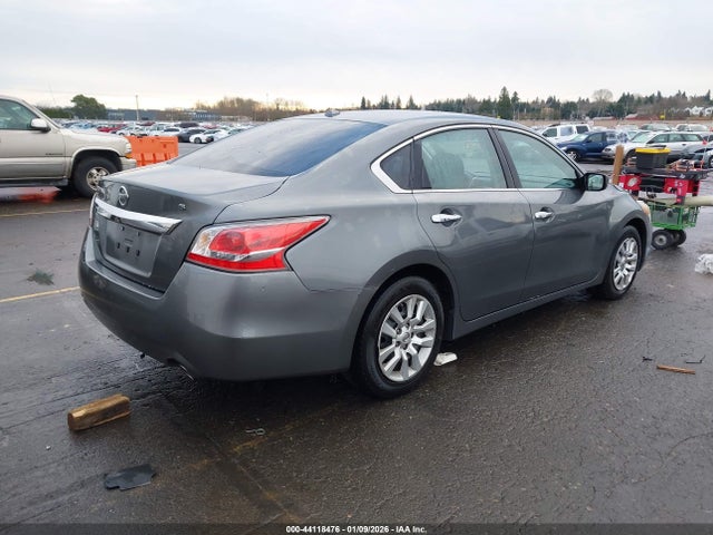 1N4AL3APXFN864872 Nissan Altima 2.5 S