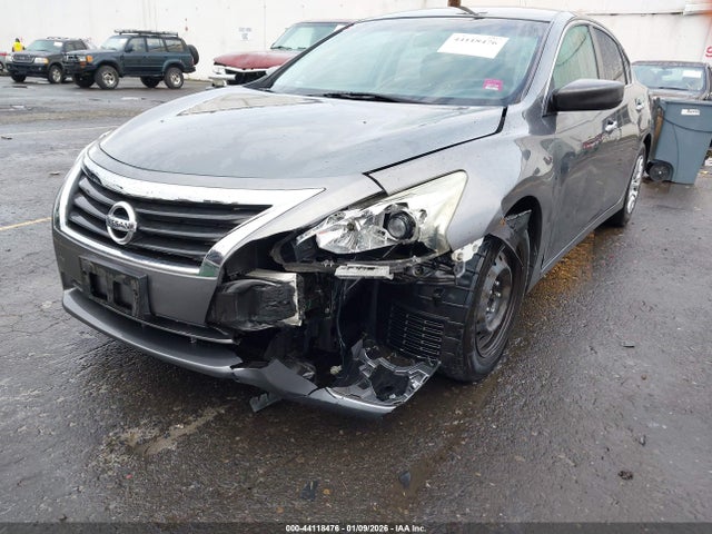 1N4AL3APXFN864872 Nissan Altima 2.5 S