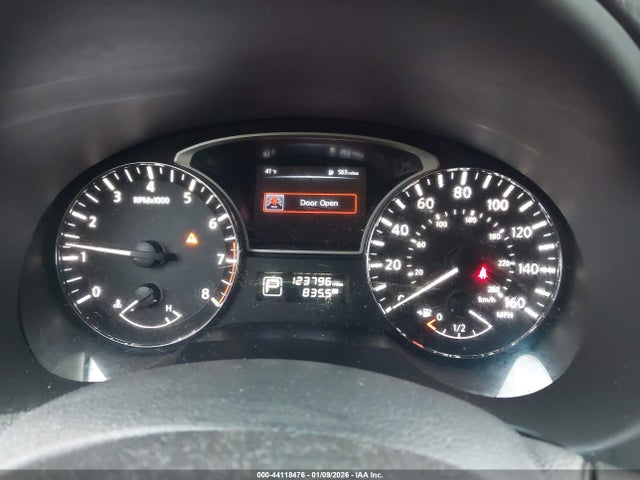 1N4AL3APXFN864872 Nissan Altima 2.5 S