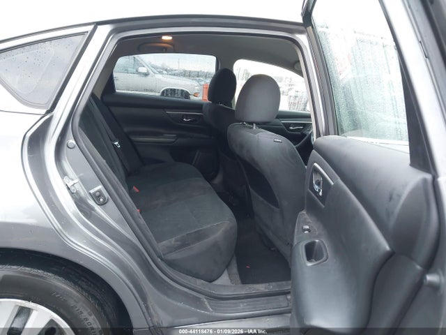 1N4AL3APXFN864872 Nissan Altima 2.5 S