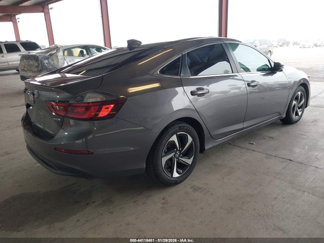 19XZE4F51ME011153 Honda INSIGHT EX