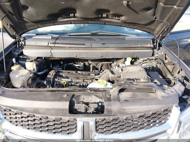 2018 DODGE JOURNEY 3C4PDCAB6JT302398 Photo 9