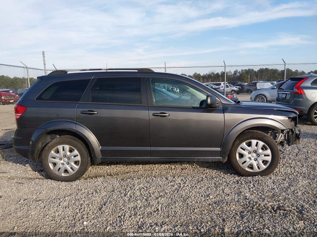 Dodge JOURNEY SE 2018 3C4PDCAB6JT302398 Image 14
