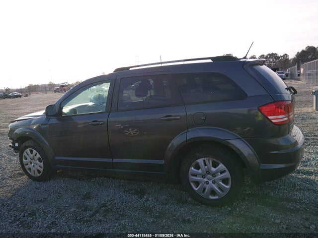 Dodge JOURNEY SE 2018 3C4PDCAB6JT302398 Image 15