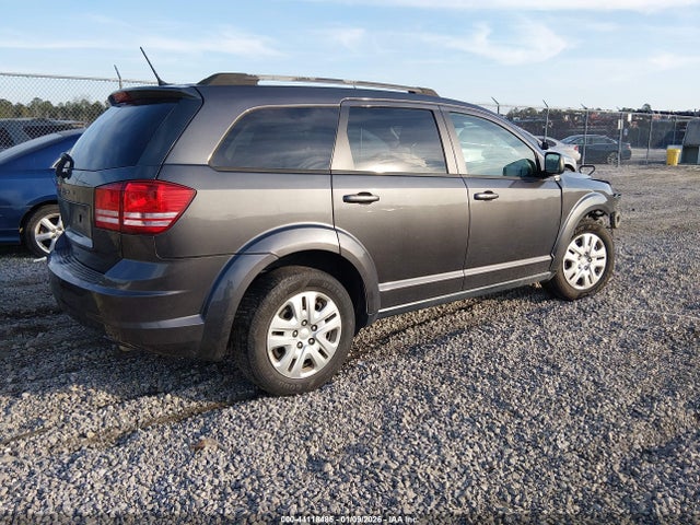 2018 DODGE JOURNEY 3C4PDCAB6JT302398 Photo 3