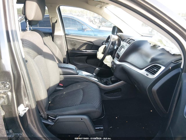 2018 DODGE JOURNEY 3C4PDCAB6JT302398 Photo 4