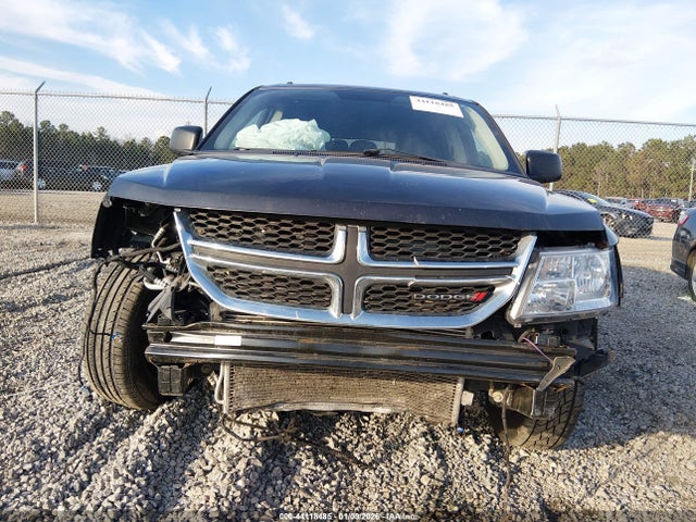 2018 DODGE JOURNEY 3C4PDCAB6JT302398 Photo 5