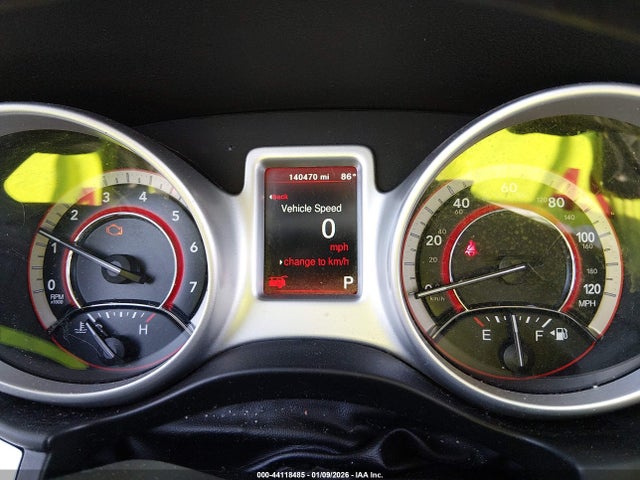 2018 DODGE JOURNEY 3C4PDCAB6JT302398 Photo 6