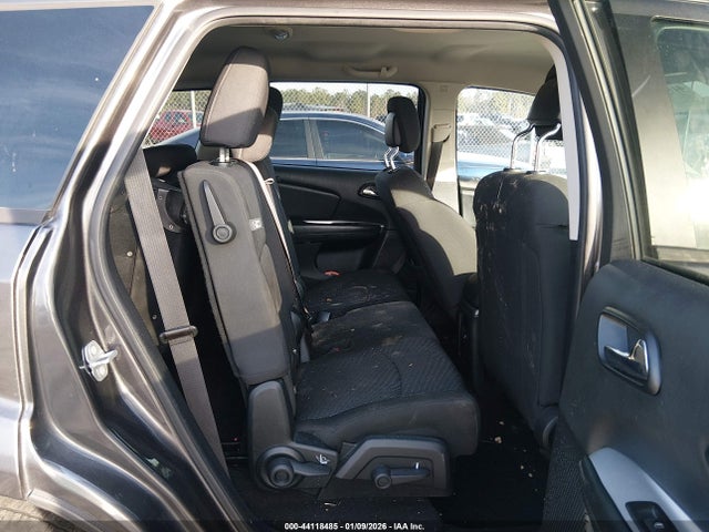 2018 DODGE JOURNEY 3C4PDCAB6JT302398 Photo 7