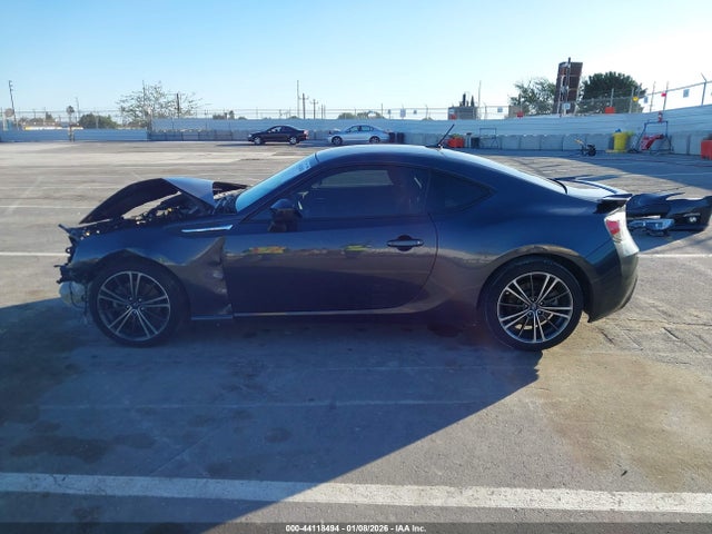 Subaru Brz Limited 2014 JF1ZCAC12E9604991 Image 15