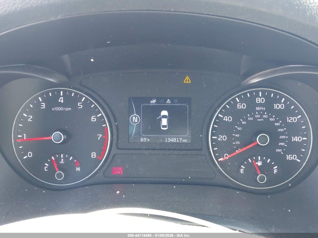 5XXGT4L30JG272020 KIA Optima Lx