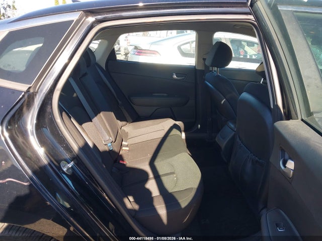 5XXGT4L30JG272020 KIA Optima Lx
