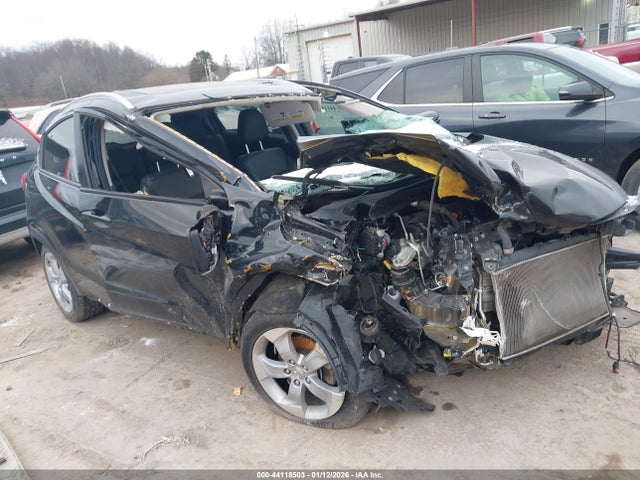 2016 HONDA HR-V 3CZRU6H70GM755246