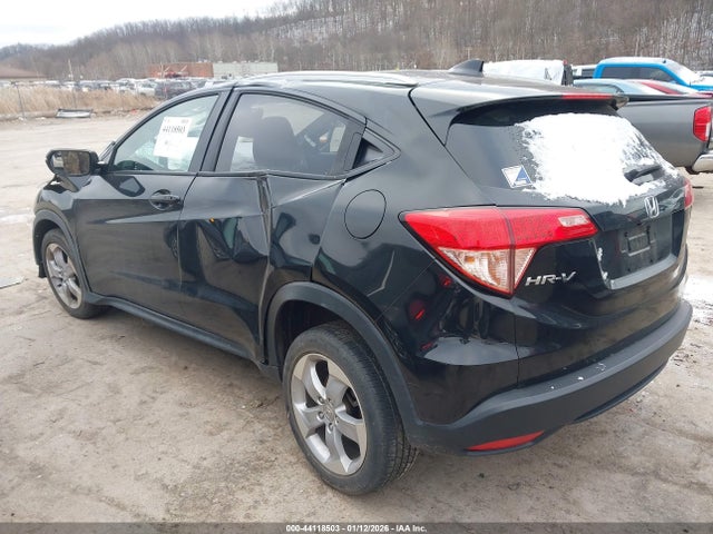 2016 HONDA HR-V 3CZRU6H70GM755246 Photo 2