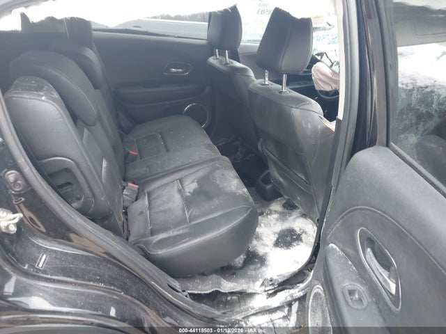 2016 HONDA HR-V 3CZRU6H70GM755246 Photo 7