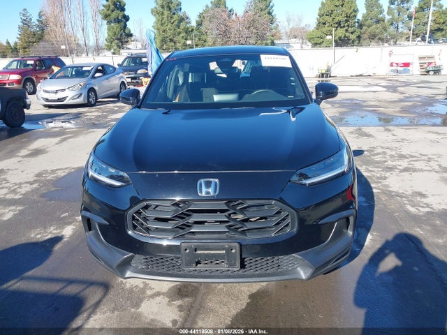 3CZRZ1H57RM723044 Honda Hr-v 2wd Sport W/o Bsi/sport