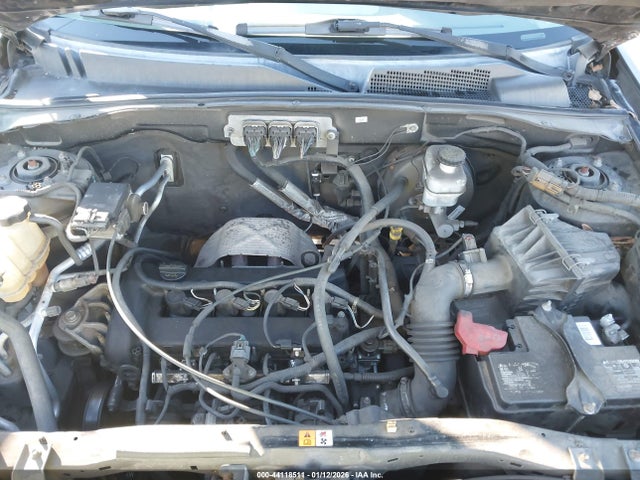 2008 FORD ESCAPE 1FMCU03Z68KC64931 Photo 9